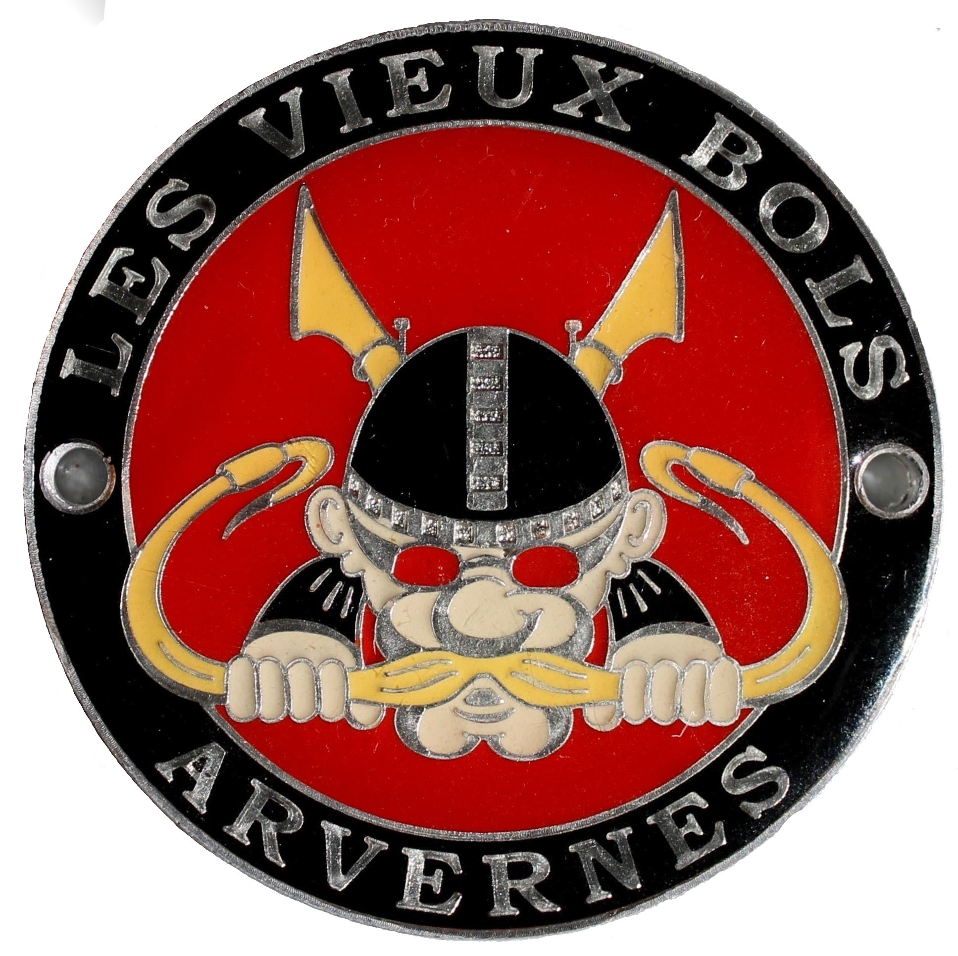 Les Vieux Bols Arvernes